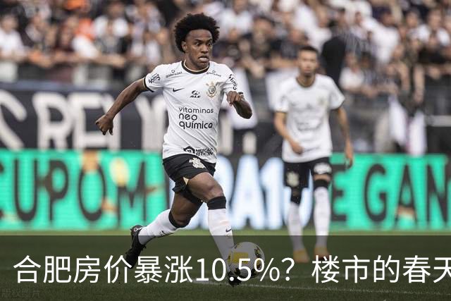 合肥房价暴涨10.5%？楼市的春天来了？